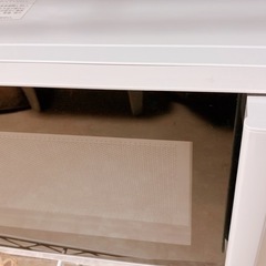 電子レンジ/貰ってください！
の画像