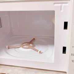 電子レンジ/貰ってください！
の画像