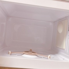 電子レンジ/貰ってください！
の画像