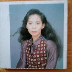 竹内まりやのシングルCDの画像