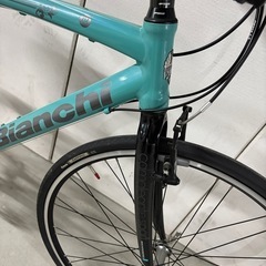 ビアンキ　カメレオンテ4 
Bianchi Camaleonte4 の画像