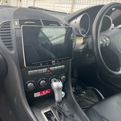 ベンツSLK すぐ乗れる！の画像