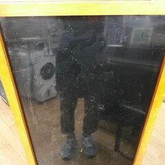 両面 ブラックボード A型 マグネット対応 幅50㎝ ウェルカムボード カフェ 飲食店 サロン POP 看板 掲示 西岡店の画像
