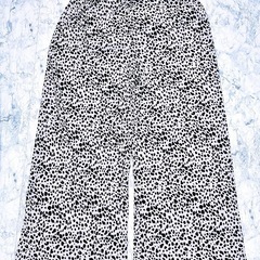 ワイドパンツ(5)の画像