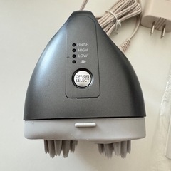 【美品】Panasonic 頭皮エステ EH-HM7Aの画像