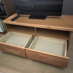 テレビ台 高さ45cm幅105cm 奥行き45の画像