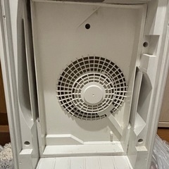 SHARP プラズマクラスター　空気清浄機の画像
