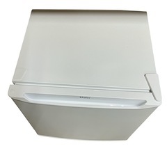 Haier ハイアール 1ドア 冷蔵庫　JR-N40M 100V 40L 直冷式　の画像