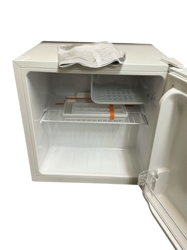 Haier ハイアール 1ドア 冷蔵庫JR-N40M 100V 40L 直冷式 (カスミ