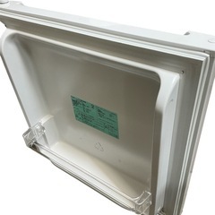 Haier ハイアール 1ドア 冷蔵庫　JR-N40M 100V 40L 直冷式　の画像