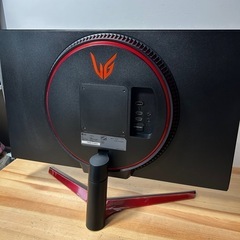 LG ディスプレイ　ゲーミングモニター UltraGear の画像