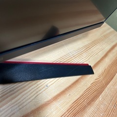 LG ディスプレイ　ゲーミングモニター UltraGear の画像