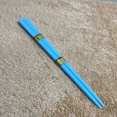 【昭和レトロ】希少　未使用　オバケのQ太郎　お箸　当時物　の画像