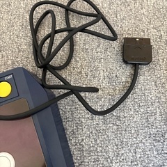 バーチャファイター4スティックの画像