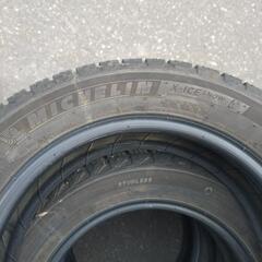 スタッドレス155/65R14の画像