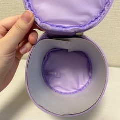 CLINIQUE コスメポーチの画像