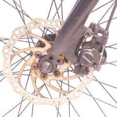 ブランド不明 年式不明 52サイズ シティサイクルの画像