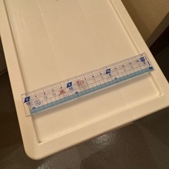 収納ラック(細)の画像