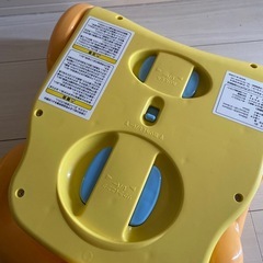 アップリカ　バスチェアの画像