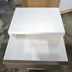 収納ケース 衣装ケース 幅600×奥450×高910mm 25g菊STの画像