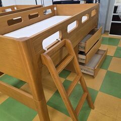 H394　ロフトベットBの画像