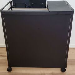Towerダストボックス新品の画像