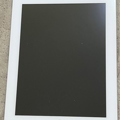 アップル Apple アイパッド  iPad タブレット　パソコン　 の画像