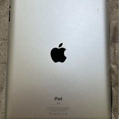 アップル Apple アイパッド  iPad タブレット　パソコン　 の画像