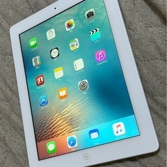 アップル Apple アイパッド  iPad タブレット　パソコン　 の画像