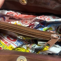 レディース　バッグの画像