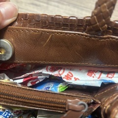 レディース　バッグの画像