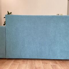 Ikea Kivik 3人掛けソファの画像