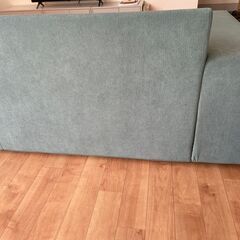 Ikea Kivik 3人掛けソファの画像