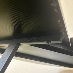 取引決定❗️
L字型  デスク パソコンの画像