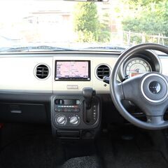 乗出し価格!! 車検2年付 アルトラパン 25年式 12.0万km スマートキー プッシュスタート 禁煙車 全国名変無料 諸費用コミコミ!の画像