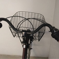 6段変速
ギア付き　自転車 の画像