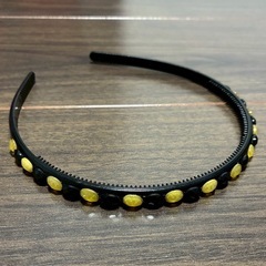 カチューシャの画像