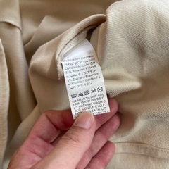 女性用トップス2着の画像