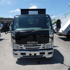 H22　3トン　ダンプ　マニュアル6速　コボレーン付き　250740の画像
