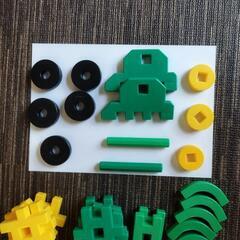 学研ニューブロック69個の画像
