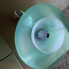 照明器具丸型中古LED対応の画像