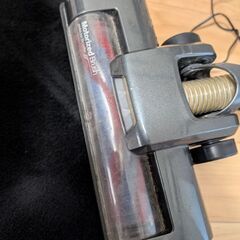 コードレス掃除機の画像