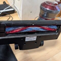 コードレス掃除機の画像
