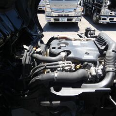 H22　3トン　ダンプ　マニュアル6速　コボレーン付き　250740の画像