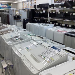 ⭐️春日市⭐️10Kg/6kgドラム式洗濯機⭐️SHARP⭐️シャープ⭐️2021年製⭐️ES-H10F-WR ⭐️定価179,782円⭐️No4664の画像