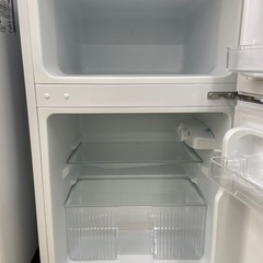 Comfee227L冷凍冷蔵庫:2018年製【リサイクルフカツ岡崎倉庫店】250729NA-4の画像