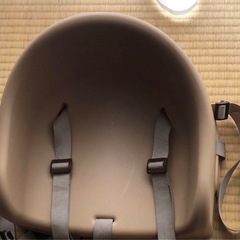 バンボより軽量ベビー椅子の画像