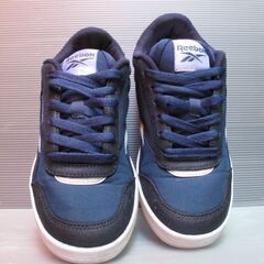 Reebok　シューズ　23.5㎝の画像