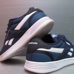 Reebok　シューズ　23.5㎝の画像