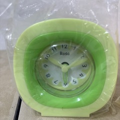 置き時計の画像